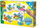 SES meine ersten Farben mit Wasser - Dinos