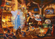 Schmidt - Disney Pinocchio - Thomas Kinkade - 1000 Teile - Puzzle