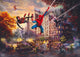 Schmidt Marvel Spider-Man Puzzle 1000 Teile – die ultimative Allianz.