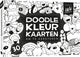 Kluitman Paperfuel-Doodle-Malkarten