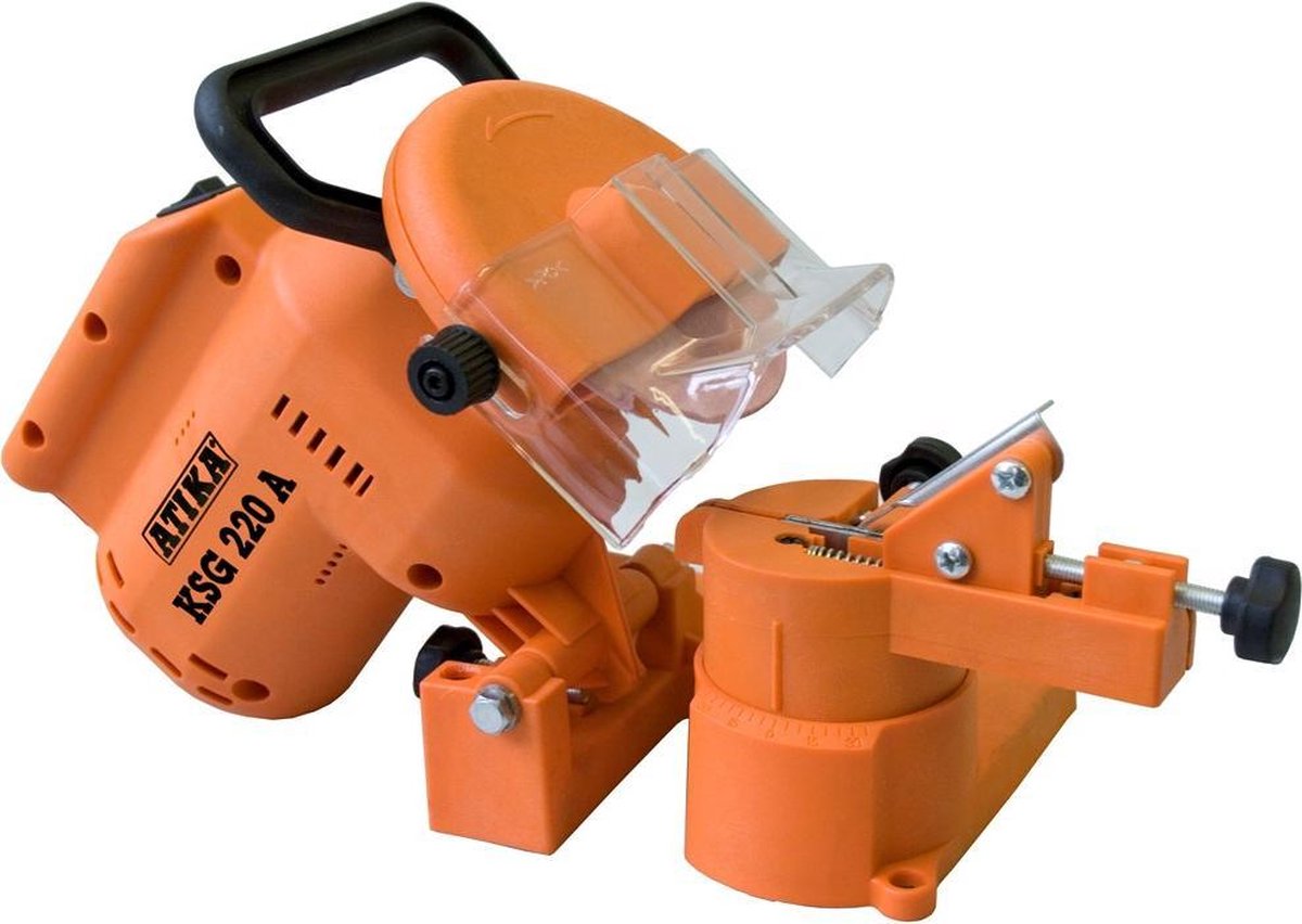 Fort Atika KSG 220 A Kettenschärfer – 220 W
