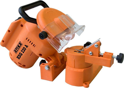 Fort Atika KSG 220 A Kettenschärfer – 220 W