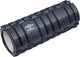 Umbro Schaumstoffrolle – Massagerolle – Sport und Fitness – entlastet die Muskulatur – Schwarz – 14 x 33 Zentimeter