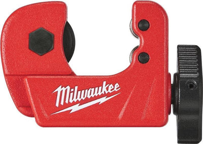 Milwaukee Zubehör Rohrschneider Mini Cu 3 – 15 mm – 1 Stück – 48229250