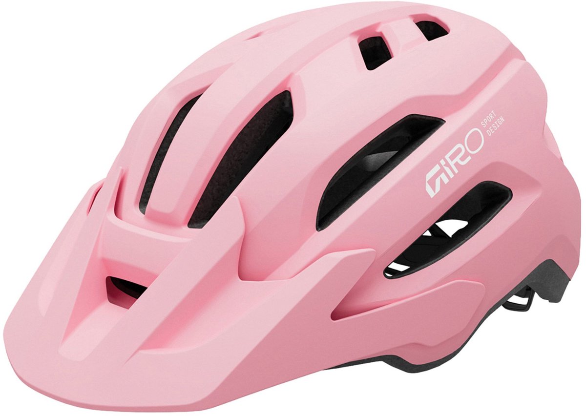 Giro Fixture II Helm Junior