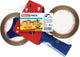 Tesa 1001514 - 2er-Pack 66x50 + afr. | 5 Stück