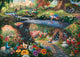 Schmidt Puzzle Disney - Alice im Wunderland 1000 Teile