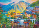 Schmidt - Puzzle - Malerisches Hallstatt - 1000 Teile - Erwachsene - ab 12 Jahren