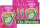 Knorr Tasse Suppe – Chinesische Tomate – ohne Zusatz von Geschmacksverstärkern und Konservierungsstoffen – 36 Portionen