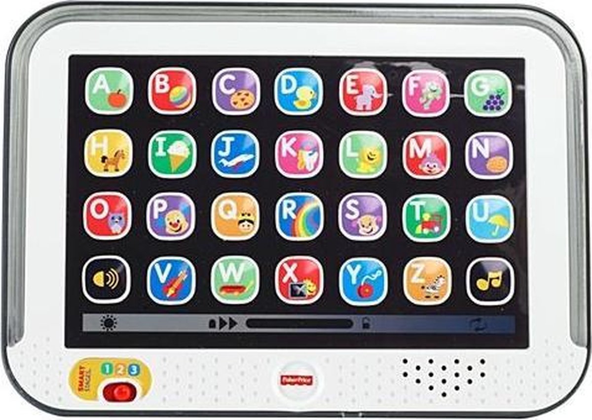 Fisher Price DHN29 Lernspielzeug