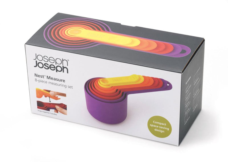 Joseph Joseph Nest Maatlepels