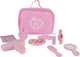 Klassische Welt-Welt-Holz-Make-up-Set