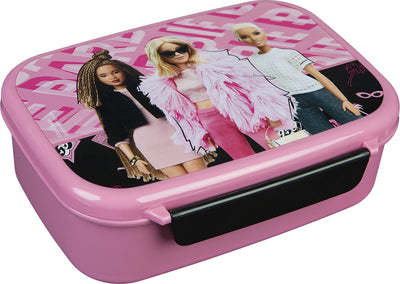 Undercover Bread Drink Barbie