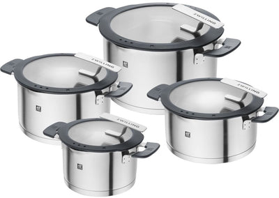 Zwilling Simplify Pfannenset 4 Stück(e)