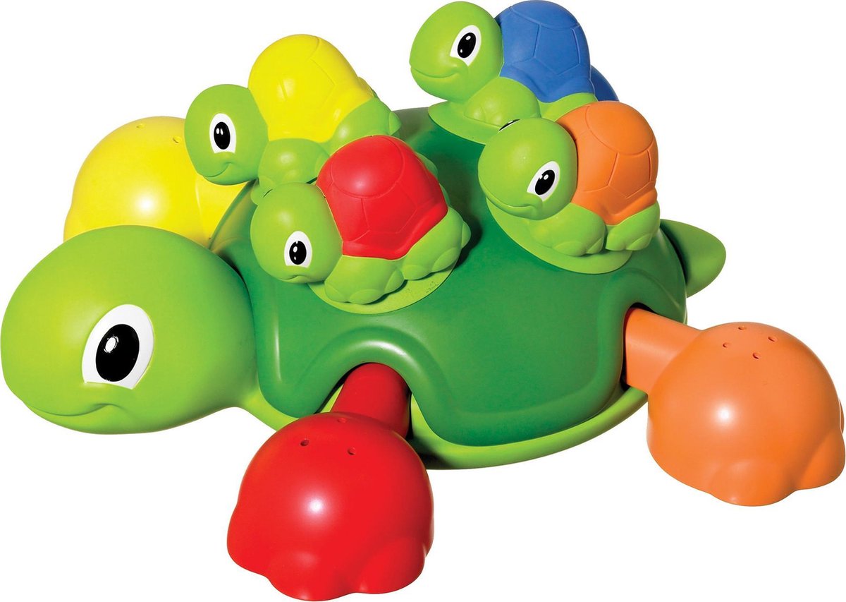 Tomy Play Turtle – Badespielzeug