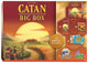 999Spiele 999 Spiele - Catan: Big Box - Brettspiel