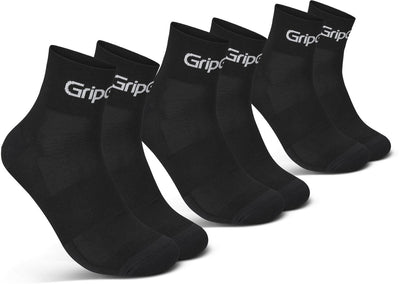 Gripgrab Ride Low Cut - Socken (3er-Pack)