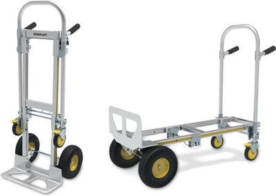 Stanley MT515 Multitransportwagen – 200 kg