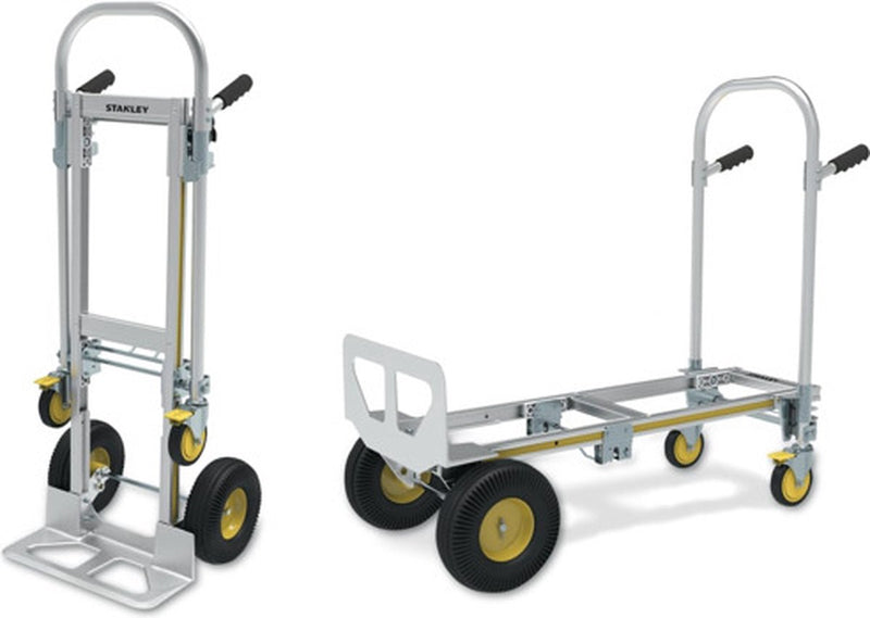 Stanley MT515 Multitransportwagen – 200 kg