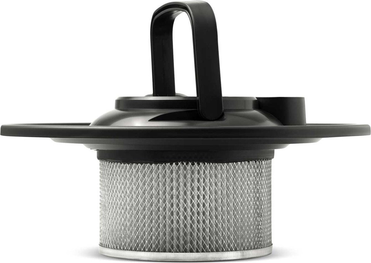 Humberg Aschesauger – 15 Liter – 1200 W – HM-404