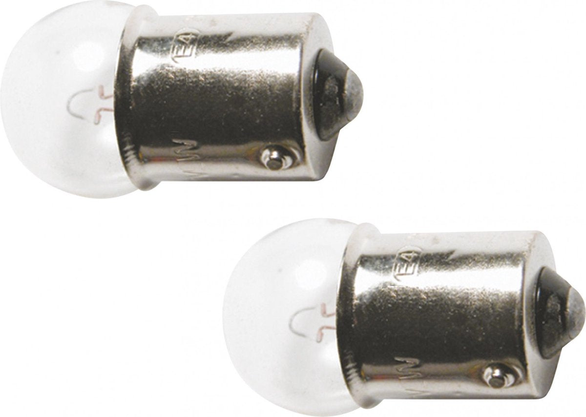 Carpoint Autolampe 5W Glühbirne BA15S A2