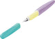 Pelikan Füllfederhalter Twist Colour Blocking - Hell