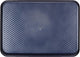 Blaue Diamant-Kuchenform 22 x 25,2 cm – PFAS-freie Antihaftbeschichtung – Keramik-Backschicht – ofenfest bis 230 °C – rechteckig – blau