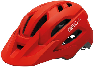 Giro Fixture II Helm Senior