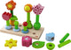 Haba Ankleidespiel Blumengarten – 301551