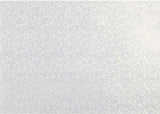 Kreativfirma Perlpapier A4 White Pearl Pearl 120 Gramm, 10 Blätter - afbeelding 1