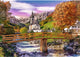 Trefl 1000 - Herbst Bayern