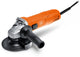Fein cg 7-125 – Geradschleifer – 700 W – 125 mm – ergonomisches Design