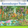 Ravensburger - Puzzle das Jungle Orchestra 100st. Xxl