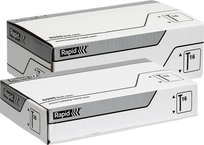 Rapid - Nägel Typ 300 - 35 mm 5.000 Stück 40100534
