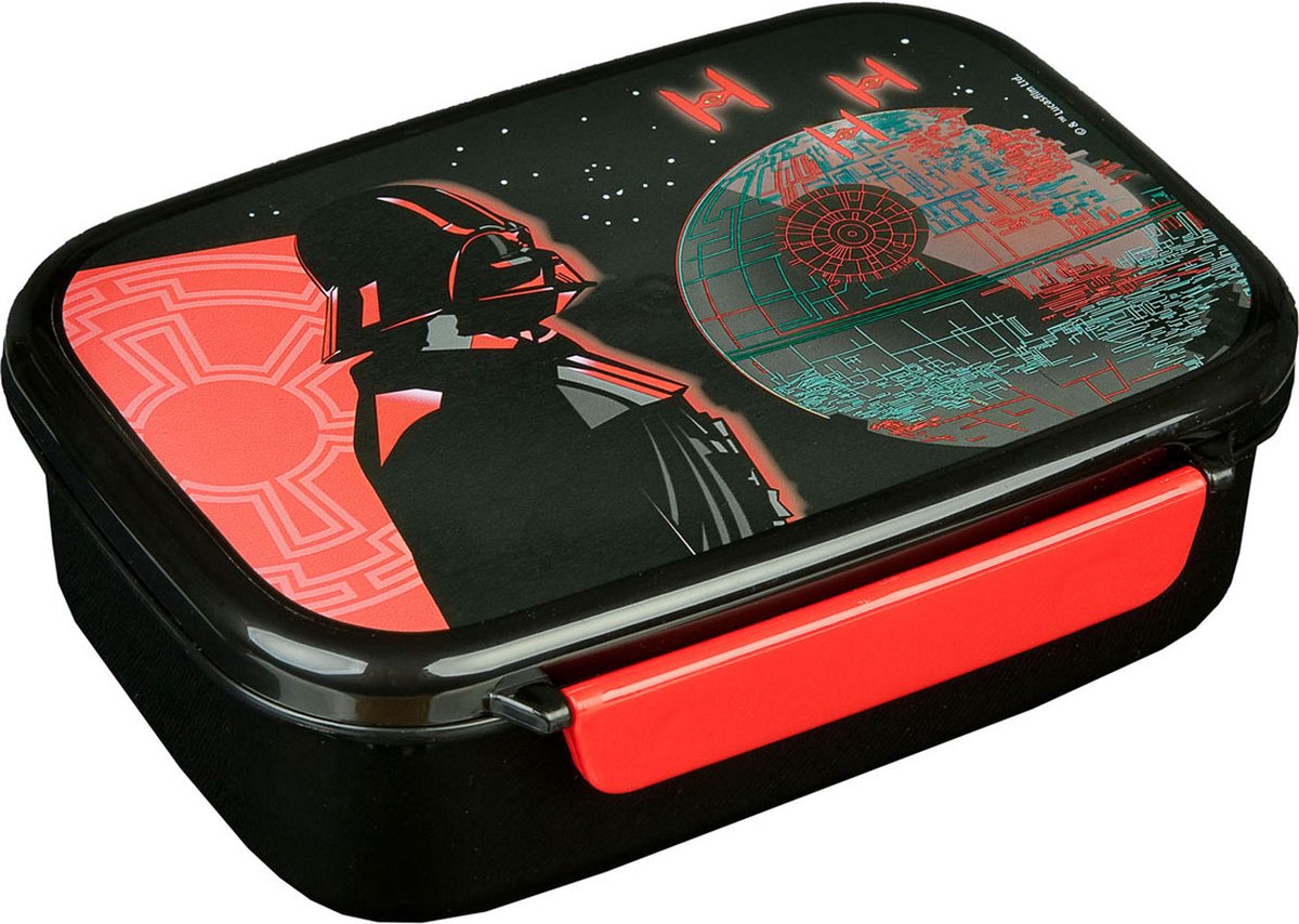 Undercover Brood Drum Star Wars