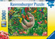 Ravensburger Cute Sloth Puzzle, 300st.