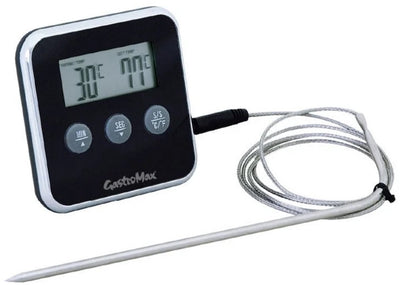 Basis -Gastromax -Kernthermometer