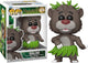 Dschungelbuch, die Baloo-Vinylfigur 1474 Funko Pop! mehrfarbig