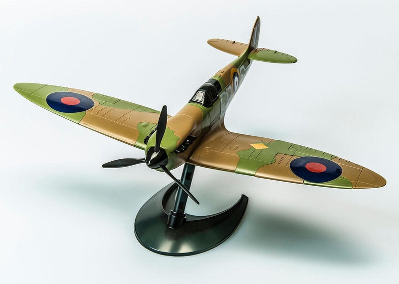Airfix Schnellbau-Spitfire-Modellbausatz