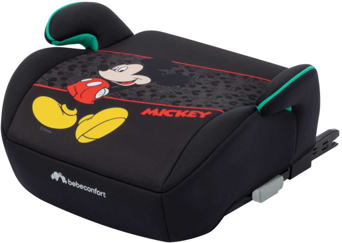 Bebeconfort Disney Manga i-fix – Sitzerhöhung – authentischer Mickey – von 6 bis 12 Jahren
