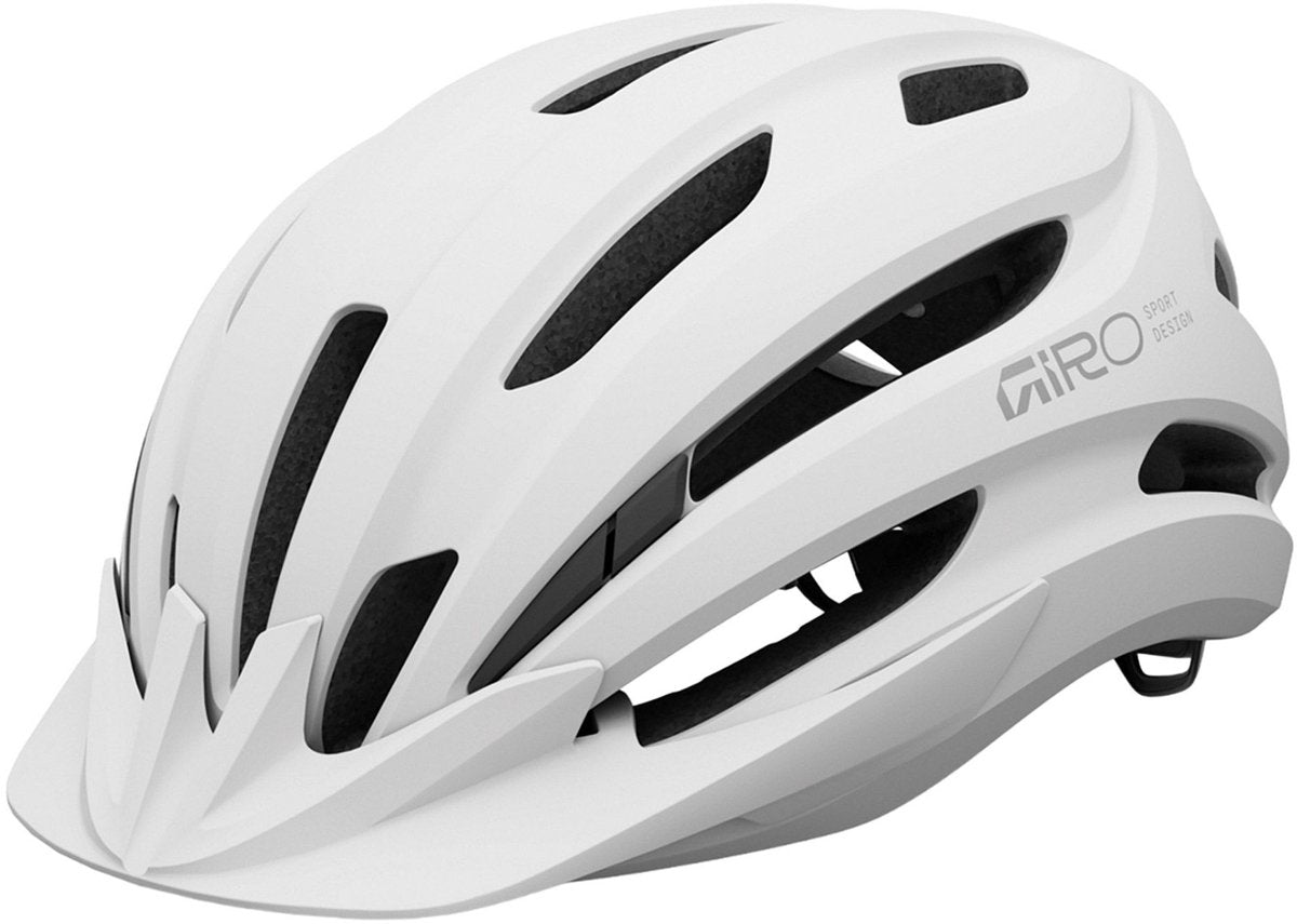 Giro Register II Helm Senior