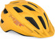 Mit Crackerjack Mips Fahrradhelm Jungen Mädchen – Fahrradhelm Kinder – Größe Unisize (52-57cm) – Orange matt