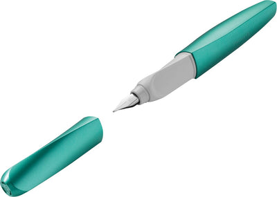 Pelikan Füllfederhalter Twist - Türkis