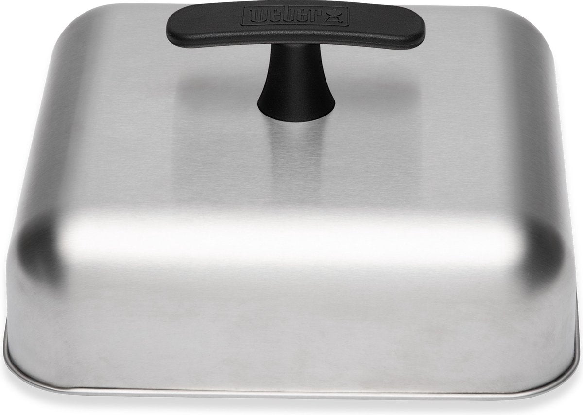 Weber Heatdekel