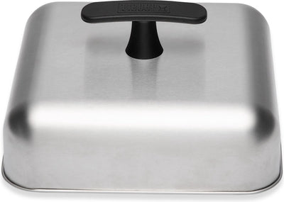 Weber Heatdekel