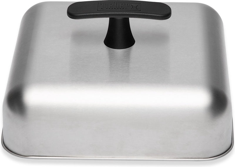 Weber Heatdekel
