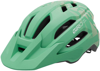 Giro Fixture II Helm Junior