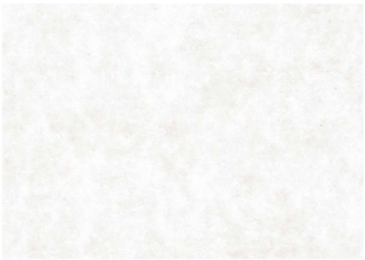 Creativ Company Kraftpapier, A2, Blatt 420x594 mm, 100 gr, weiß, 500 Blatt 1 Karton