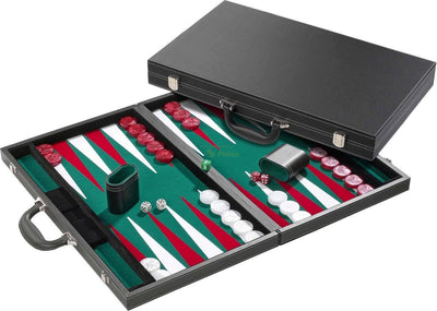 Philos Backgammon-Turnier
