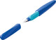 Pelikan Füllfederhalter Twist - dunkelblau